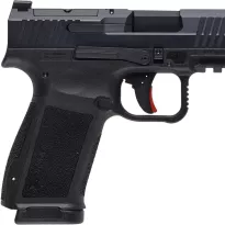 Canik Mete MC9 L - Black - 11