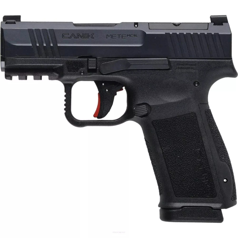 Canik Mete MC9 L - Black