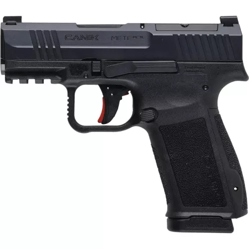Canik Mete MC9 L - Black