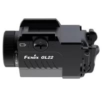 Fenix GL22 - Latarka na broń 750 lm - 3