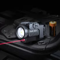 Fenix GL22 - Latarka na broń 750 lm - 5