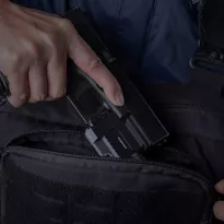 Fenix GL22 - Latarka na broń 750 lm - 6