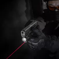 Fenix GL22 - Latarka na broń 750 lm - 7