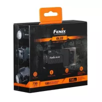 Fenix GL22 - Latarka na broń 750 lm - 8