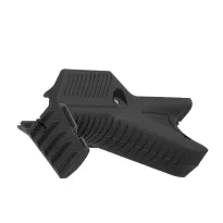 Strike Industries SI-CTFG-BLK Cobra Tactical Fore Grip - 2