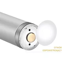 Fenix - Akumulator USB - 16340, RCR123 - 700mAh - ARB-L16-700UP - 5