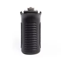 Strike Industries - Chwyt M-LOK Angled Vertical Grip - Czarny - SI-AR-CMAG-S - 6