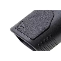 Strike Industries - Chwyt M-LOK Angled Vertical Grip - Czarny - SI-AR-CMAG-S - 8