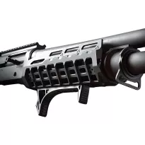 Strike Industries - Czółenko Hayl Rail M-Lok do Benelli M4 - SI-BM4-HAYL-RAIL - 5