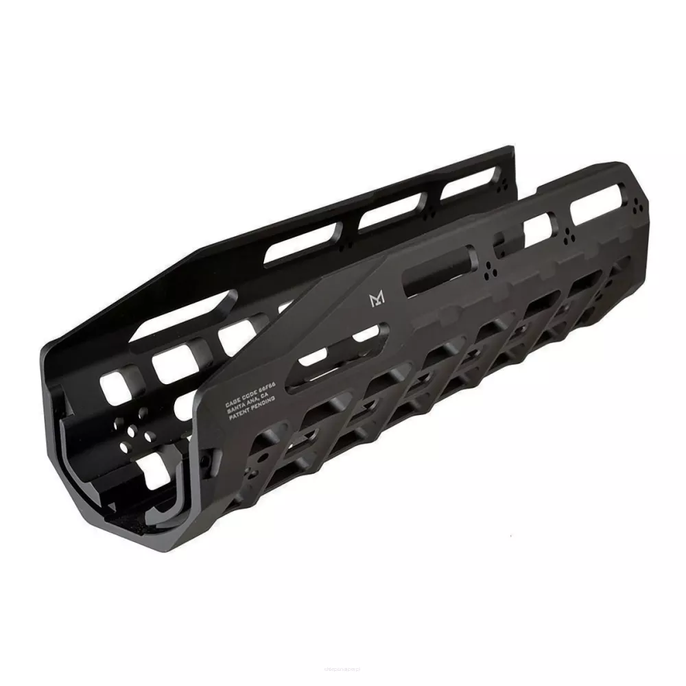 Strike Industries - Czółenko Hayl Rail M-Lok do Benelli M4 - SI-BM4-HAYL-RAIL
