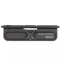 Strike Industries - Klapka wyrzutnika łusek BUDC Billet Ultimate Dust Cover - Black - AR-BUDC-223-BK - 2