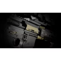 Strike Industries - Klapka wyrzutnika łusek BUDC Billet Ultimate Dust Cover - Black - AR-BUDC-223-BK - 5