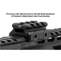 UTG Leapers MT-RSX5S Podwyższenie 3 Sloty 0,5'' - 3