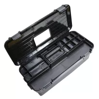 MTM Stojak do czyszczenia broni Tactical Range Box - - 2
