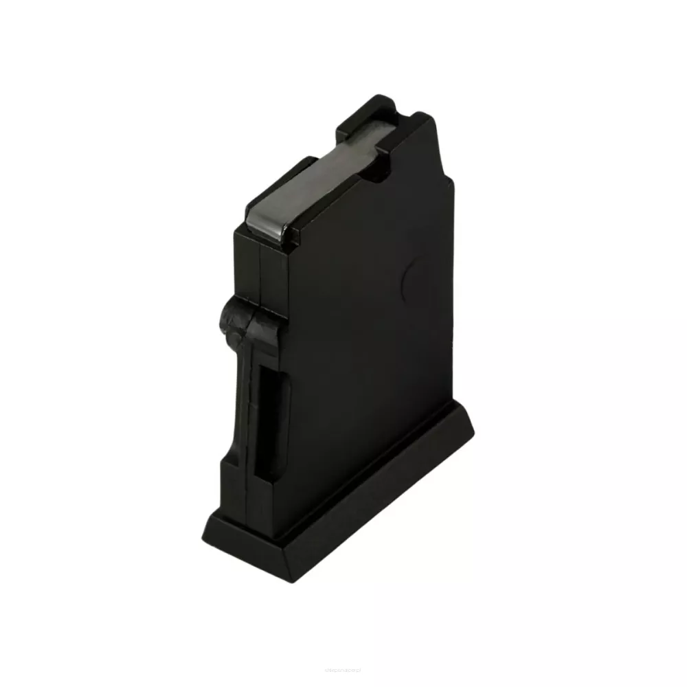 CZ - Magazynek polimerowy 5 nab. do CZ 457 - 5133-1000-02ND