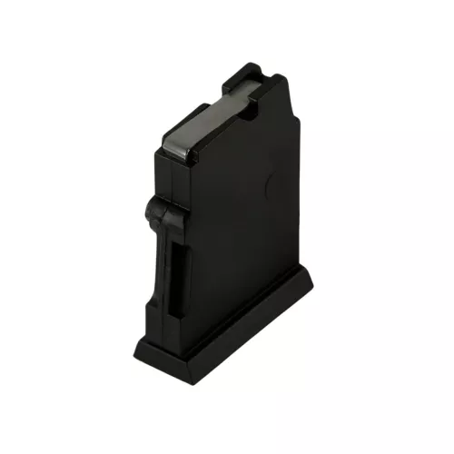 CZ - Magazynek polimerowy 5 nab. do CZ 457 - 5133-1000-02ND