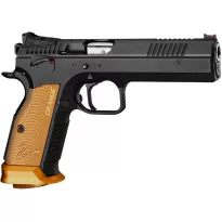 Pistolet CZ TS 2 Orange, kal. 9x19 - 3