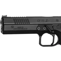 Pistolet CZ TS 2 Orange, kal. 9x19 - 5