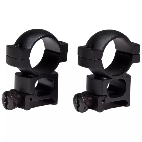 Vortex - Montaż Vortex Hunter 1''' - RING-H