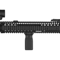 Magpul - Chwyt na szynę RIS RVG Rail Vertical Grip - Czarny - MAG412-BLK - 2