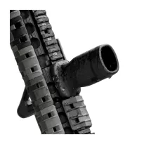 Magpul - Chwyt na szynę RIS RVG Rail Vertical Grip - Czarny - MAG412-BLK - 4