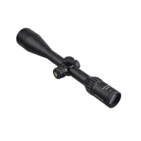 Luneta Vector Optics Continental 5-30x56 FFP - 34 mm - BLK - SCFF-30 - 5