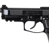 Pistolet Beretta 80X CHEETAH kal. .380ACP - 7