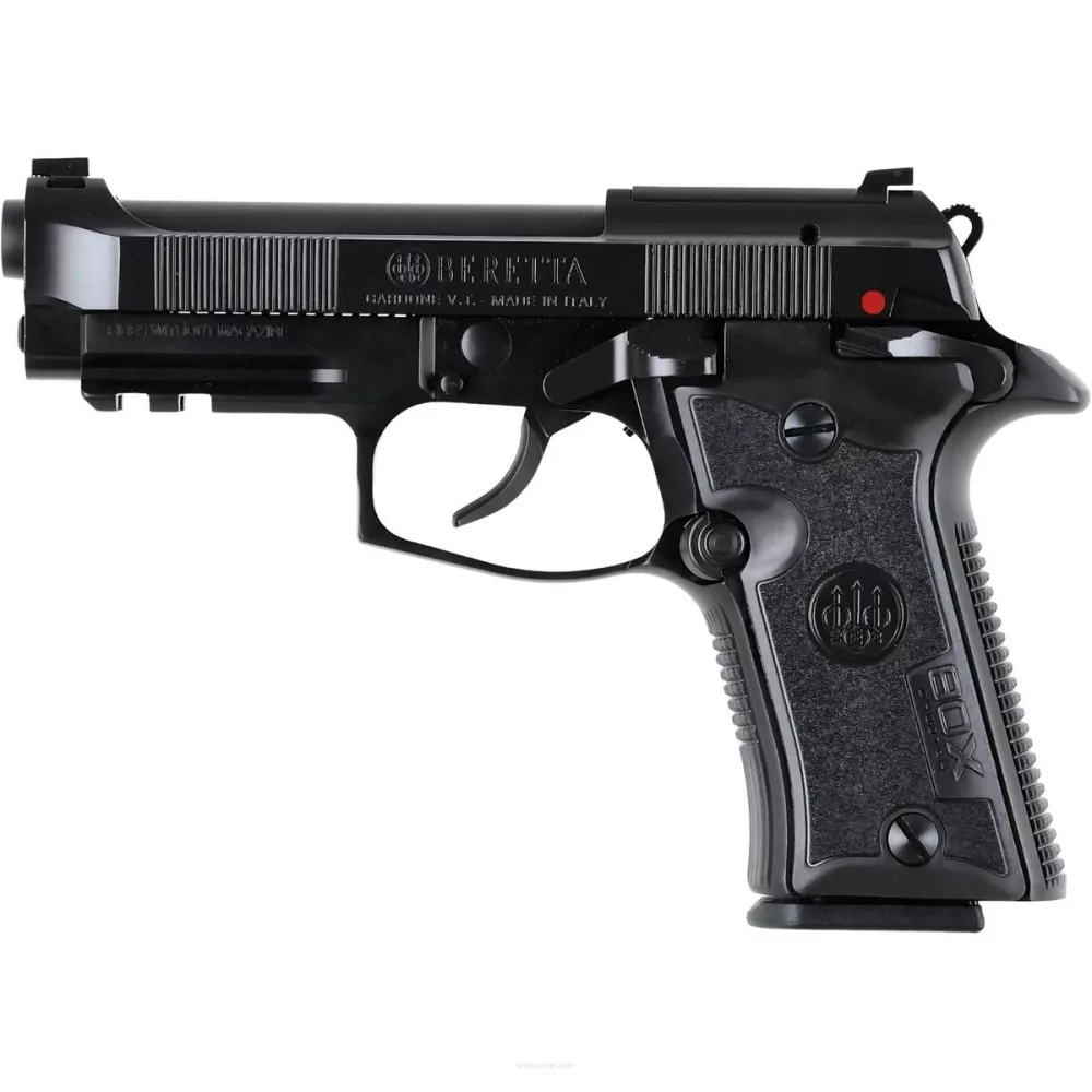 Pistolet Beretta 80X CHEETAH kal. .380ACP