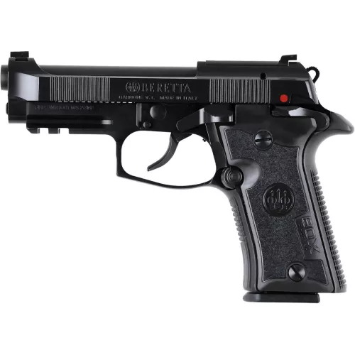 Pistolet Beretta 80X CHEETAH kal. .380ACP