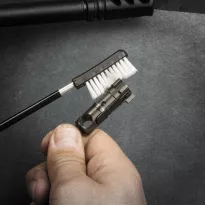 Real Avid - Zestaw do czyszczenia broni Gun Boss AR-15 - AVGCKAR15 - 5