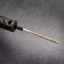 Real Avid - Zestaw do czyszczenia broni Gun Boss AR-15 - AVGCKAR15 - 13