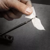 Real Avid - Zestaw do czyszczenia broni Gun Boss AR-15 - AVGCKAR15 - 14