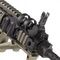 Magpul - Montaż oświetlenia Rail Light Mount - Lewostronny - MAG498-BLK LT - 2