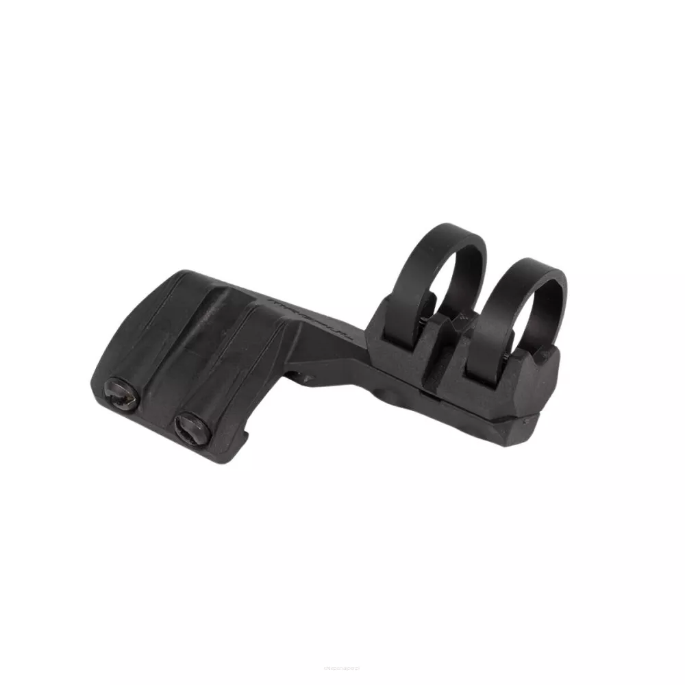 Magpul - Montaż oświetlenia Rail Light Mount - Lewostronny - MAG498-BLK LT