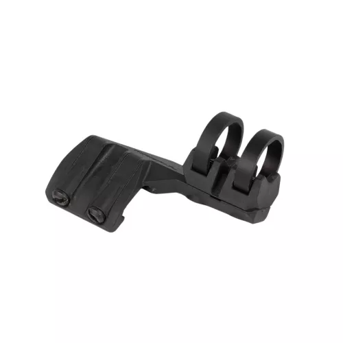 Magpul - Montaż oświetlenia Rail Light Mount - Lewostronny - MAG498-BLK LT