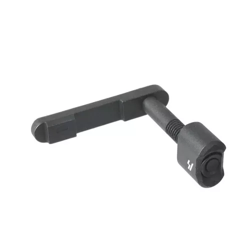 Strike Industries - Zwalniacz magazynka do AR-15 - SI-AR-SMC-BK 
