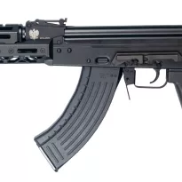 Midi Jack 7,62x39 WBP x KRUK - Czarny - 2