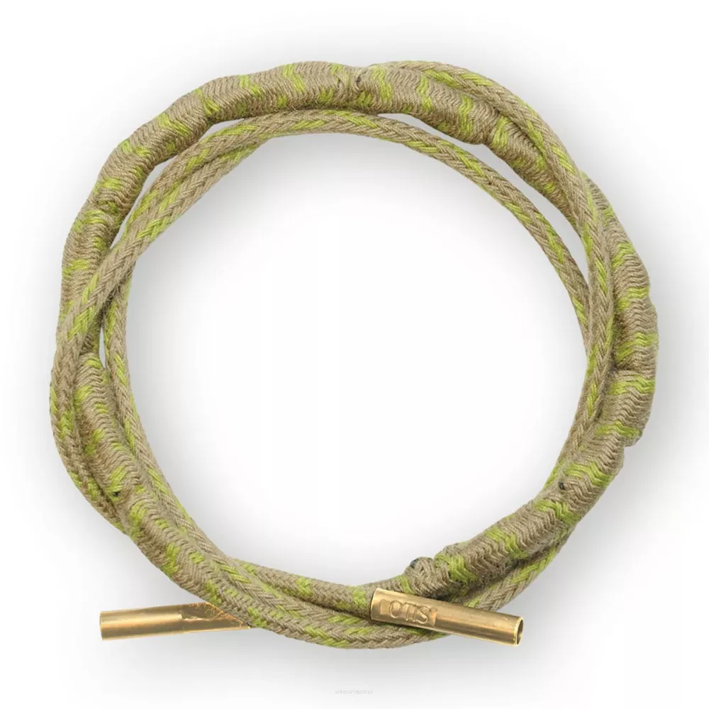 Otis - Sznur do czyszczenia przewodu lufy Rip Cord - 7.62 - FG-RC-330