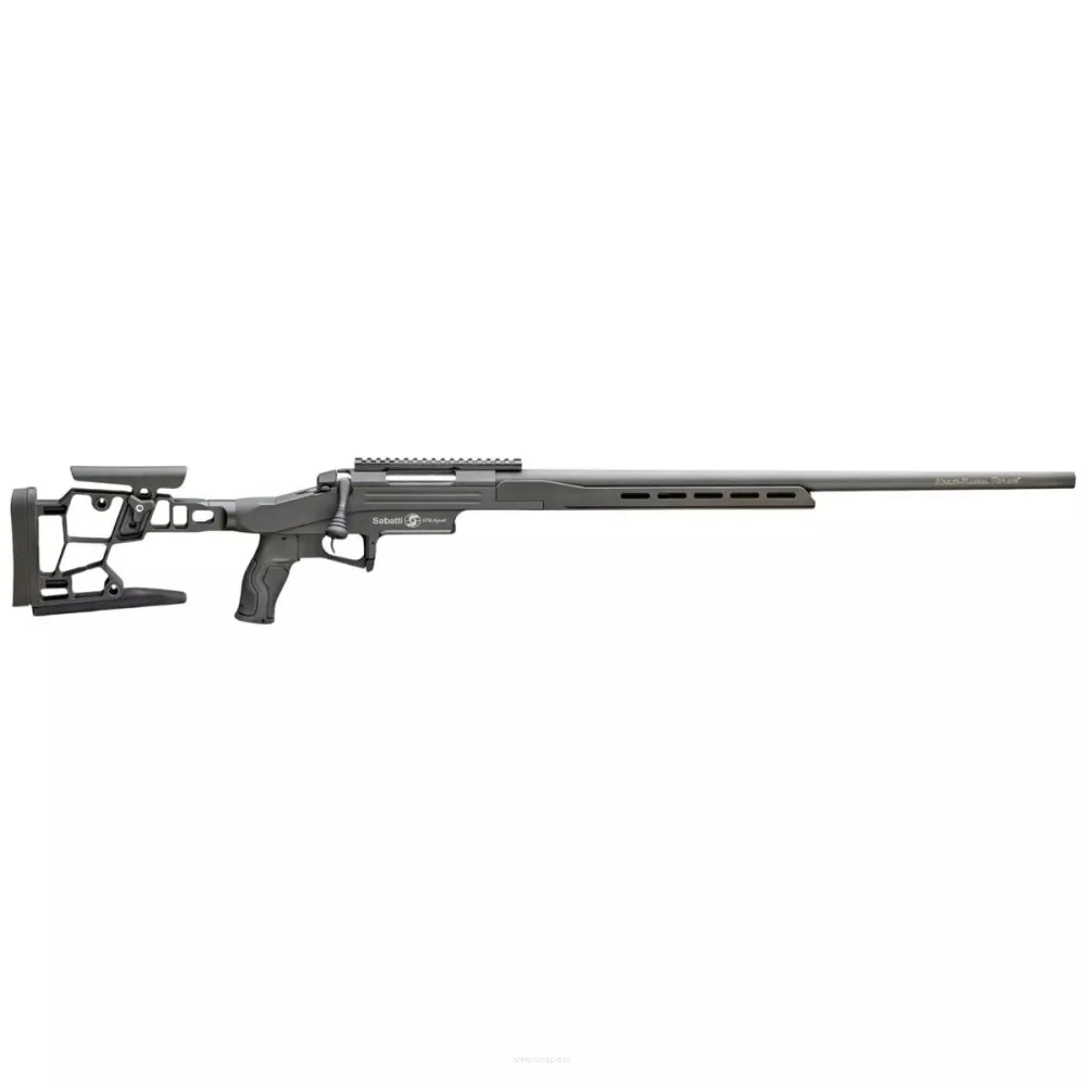 Sabatti STR Sport FC 6,5 Creedmoor