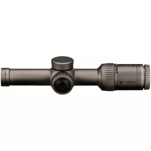 Vortex - Luneta celownicza Razor II HD-E 1-6x24 30MM VMR-2 MRAD RZR-16009