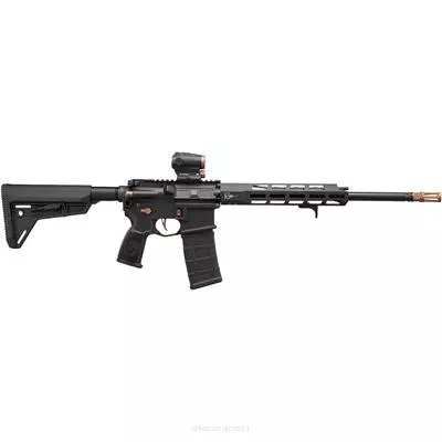 Sig Sauer M400 Rose 16