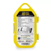 Otis Zestaw do czyszczenia seria Patriot - .223 Rem / 5,56mm NATO - 2