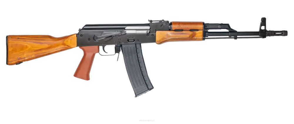 Jack 5,56x45mm/.223 Rem Drewno