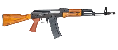 Jack 5,56x45mm/.223 Rem Drewno