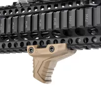 Strike Industries - Chwyt Mini Handstop CMS - Picatinny - FDE - SI-AR-CMS-PMHS-FDE - 4