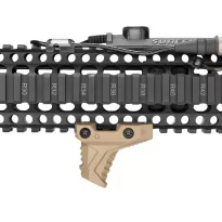 Strike Industries - Chwyt Mini Handstop CMS - Picatinny - FDE - SI-AR-CMS-PMHS-FDE - 5