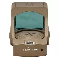 Vortex - Kolimator Defender-ST 3 MOA Tan - DFST-MRD3-T - 4