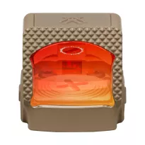 Vortex - Kolimator Defender-ST 3 MOA Tan - DFST-MRD3-T - 6