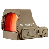 Vortex - Kolimator Defender-ST 3 MOA Tan - DFST-MRD3-T - 7