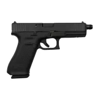 Glock 17 Gen. 5 MOS M13,5x1 FS - 2